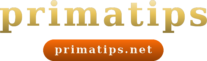 primatips logotipo