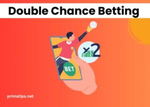 Double Chance Prediction The Ultimate Guide to Smarter Betting
