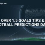 Over 1.5 Predictions Expert Tips and Stats Today