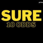 Sure 10 Odds Daily Free Boost Your Winning Chances with Trusted Tips