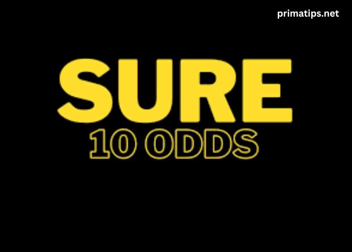 Sure 10 Odds Daily Free Boost Your Winning Chances with Trusted Tips